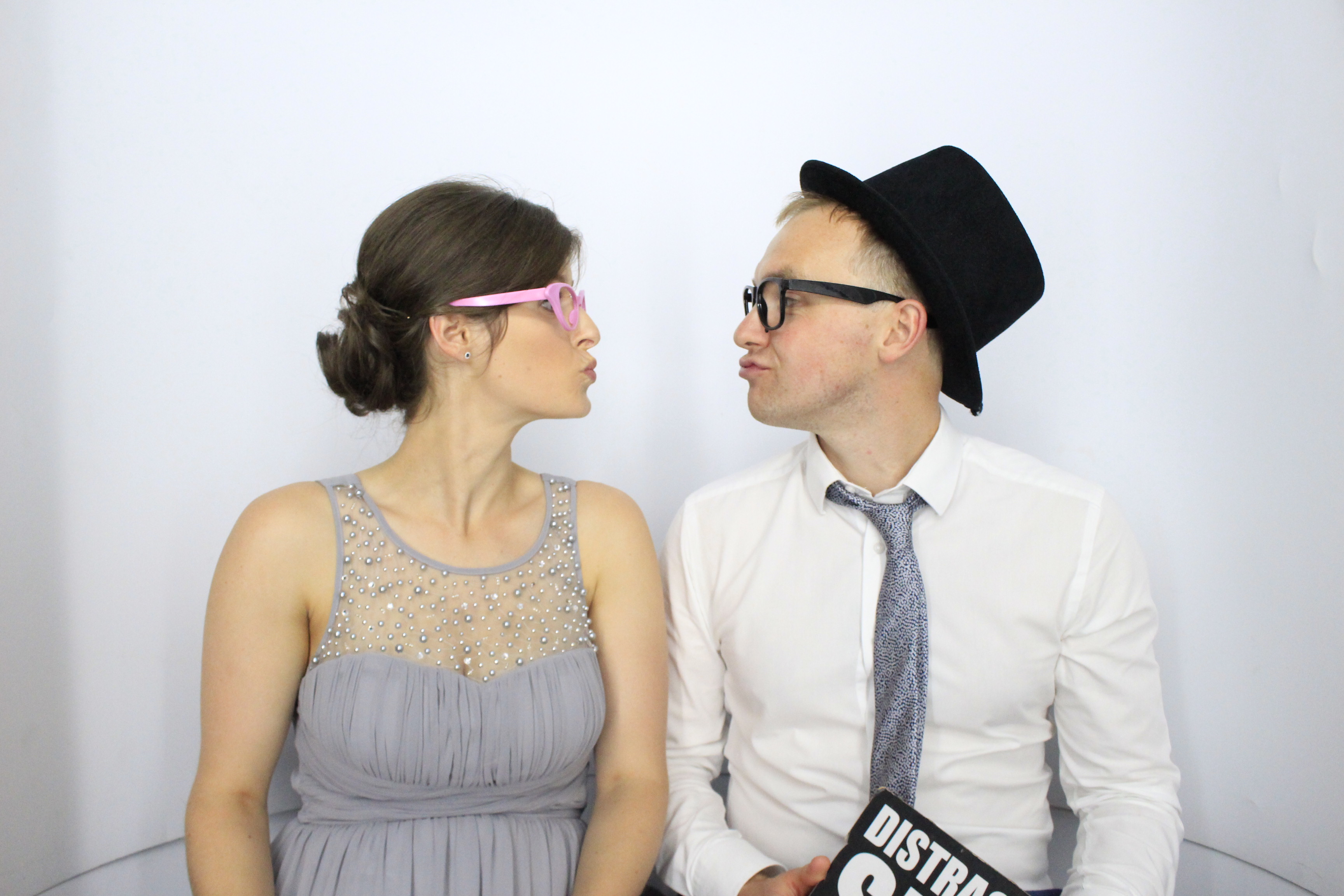 Andy and Emma's Wedding | View more photos from the event at gallery.myphotoboothexperience.co.uk/u/MyPhotoBoothExperienceLtd/Andy-and-Emmas-Wedding